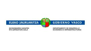 Eusko Jaurlaritza - Gobierno Vasco [Departamento de Desarrollo Económico e Infraestructuras] - Viceconsejeria de Infraestructuras y Transportes