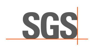 SGS Española de Control, S.A.